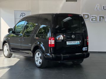 Volkswagen Caddy - 4