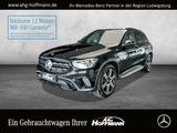Mercedes-Benz GLC 220 d 4M EXCLUSIVE+NIGHT+LED+PANO+MBUX+360K - gebrauchte Mercedes-Benz GLC 220 aus dem Jahr 2022