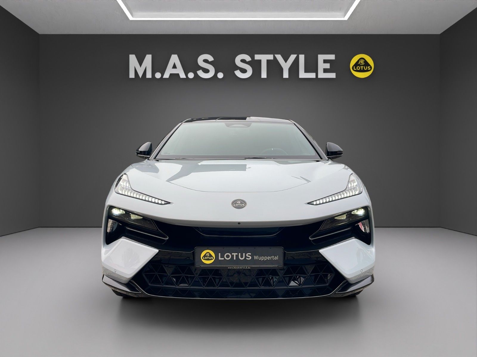Fahrzeugabbildung Lotus Eletre 600 GT SE Leasing mtl. 599,00€
