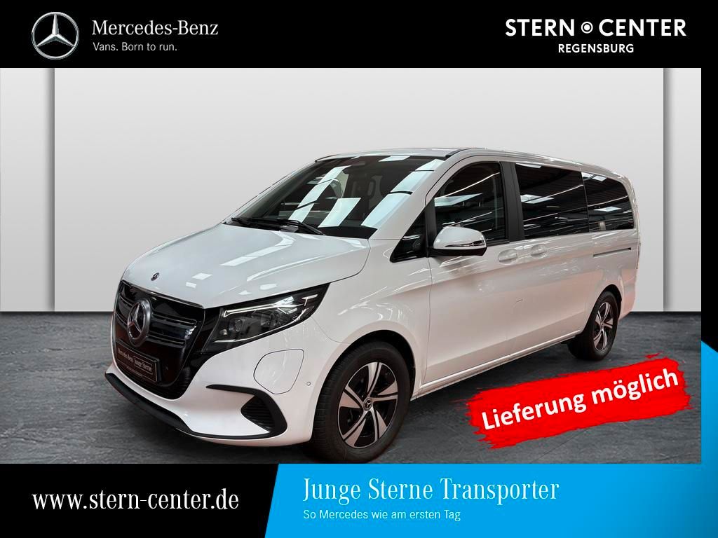 Mercedes-Benz EQV