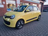 Renault Twingo Dynamique - Renault Twingo: Gelb