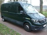 Volkswagen Crafter 50 2.0 TDI Kühlkasten + 1.5°C, 1 Hand - VW Crafter Gebrauchtwagen in Hannover