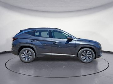 Hyundai TUCSON - 5