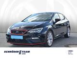 Seat LEON FR 1.4 TSI FR Sportmodell - Seat Leon in Bielefeld