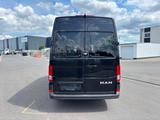 MAN TGE 3.140 Kastenwagen 9 Sitzer Automatik E6 - Angebote