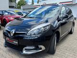 Renault GRAND SCENIC 1.2 TCe III*BOSE EDITION*PANO*KAMER - Renault Scenic: Schiebedach