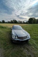 Mercedes-Benz Mercedes Benz E Klasse E320 CDI Avantgarde... - Mercedes-Benz E 320 in Duisburg