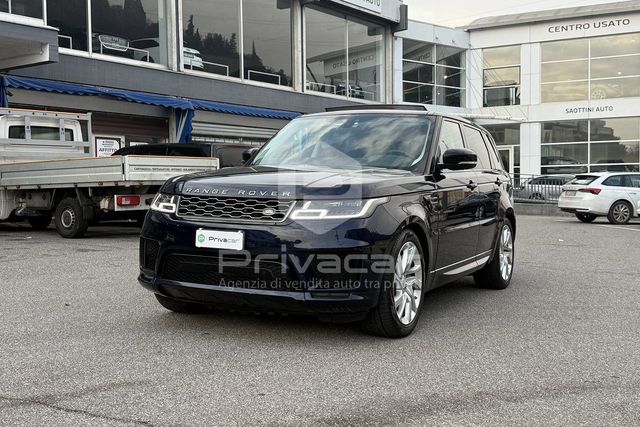 Land Rover LAND ROVER Range Rover Sport 3.0D l6 249 CV HSE 