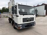 MAN 8.210   Meiller - Offers