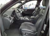 Audi Q7 S-Line 3.0 TDI quattro*NAVI*LEDER*HUD*PANO*MA - gebrauchte Audi Q7 aus dem Jahr 2017