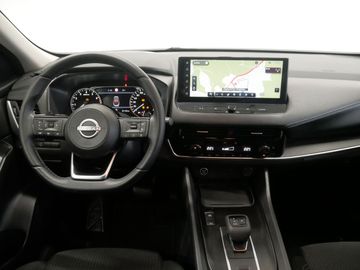 Nissan Qashqai - 10