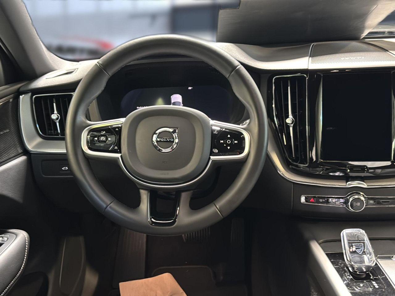 Volvo XC60 XC 60 Plus Dark AWD Bluetooth LED Klima, миниатюра 17