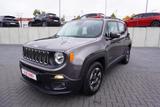 Jeep Renegade Panorama Sitzheizung Lenkradheizung PDC - Jeep Renegade Gebrauchtwagen
