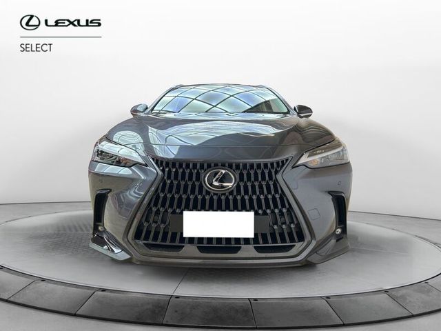 Другие Lexus NX Plug-in 4WD Premium +