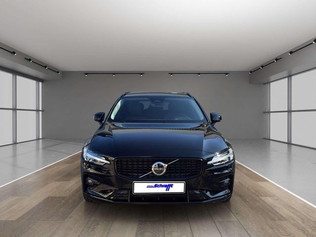 Volvo V60 B4 Mild-Hybrid Plus Dark