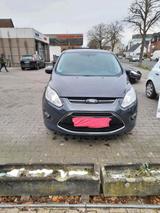 Ford C Max - Ford C-Max in Hamm