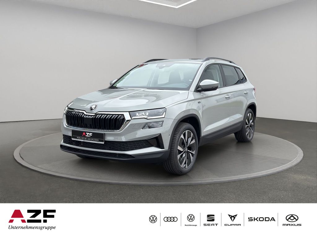 Image of Skoda Karoq