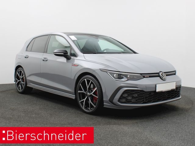 Volkswagen Golf GTI 8 2.0 TSI DSG PANO IQ.LIGHT KAMERA ACC 