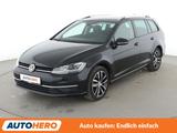Volkswagen Golf VII 1.4 TSI Sound Aut.*NAVI*LED*ACC* - Volkswagen Gebrauchtwagen in München