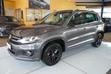 Volkswagen Tiguan CityScape BMT 4Motion XENON / NAVI /R-KAM - Volkswagen Tiguan CityScape mit Diesel-Antrieb