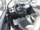 Fiat 500C Hey Google 1.0 Mild Hybrid EU6d - Fiat aus 2021