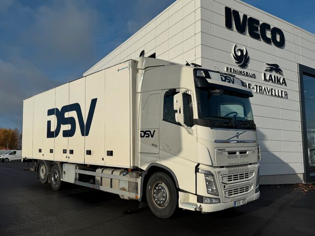 Volvo FH