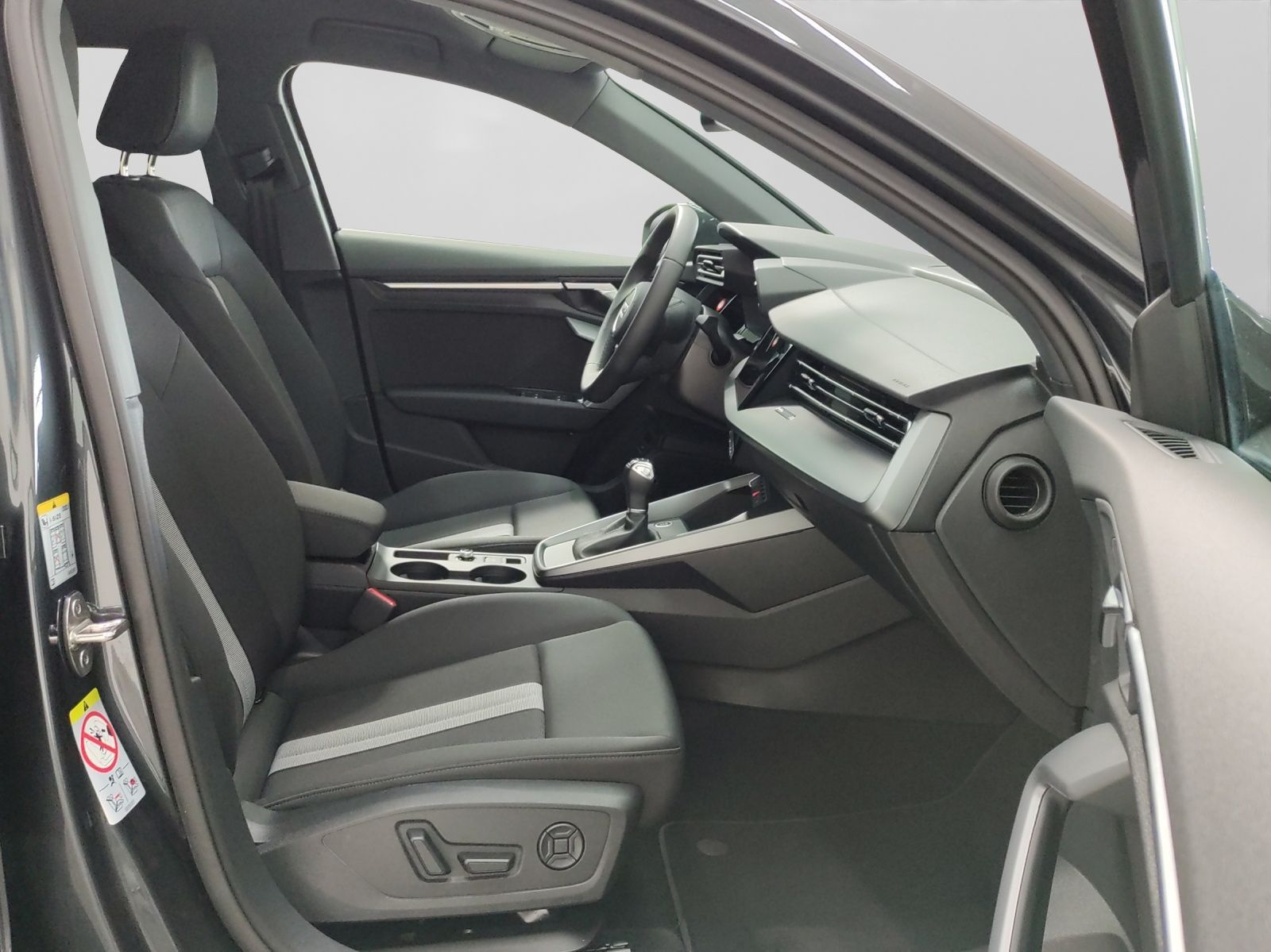 Audi A3 - Bild 5