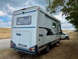Niesmann + Bischoff Flair 2 6000i - Niesmann + Bischoff Gebraucht Wohnwagen gebraucht