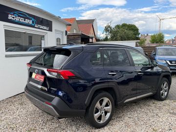 Toyota RAV 4 - 7