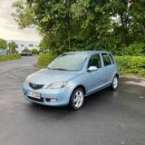 Mazda 2 DY 1.6 Sportactive *A/C* *FRISCHER... - Mazda Mazda2 DY