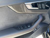 Audi S4 - Vorschau Bild 21