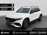 Mercedes-Benz EQB 300 4M AMG Night 360 Winter 7Sitze Mod25