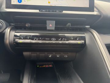 Toyota C-HR - 11
