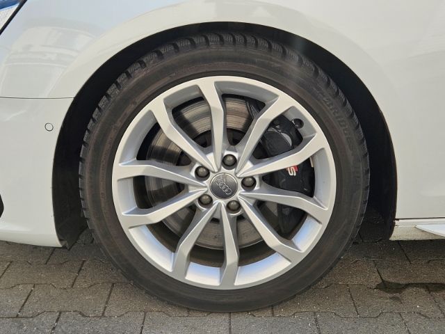 Audi S4 Avant 3.0 TDI quattro basis EU6d-T foto 22