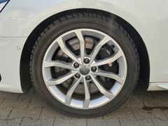 Fahrzeugabbildung S4 Avant 3.0 TDI quattro basis EU6d-T