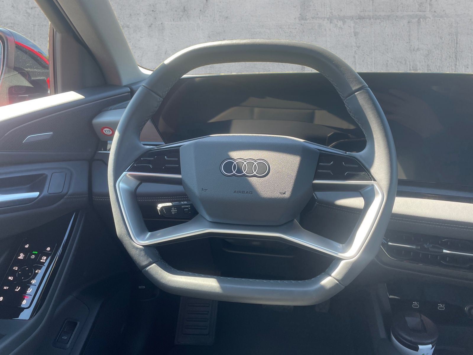 Audi Q6 e-tron - Bild 10