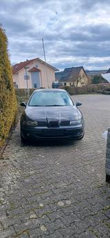 Seat Leon 2004 1.6 - gebrauchte Seat Leon aus dem Jahr 2004