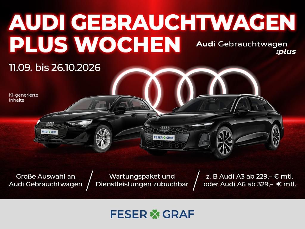 Audi A3 - Bild 6