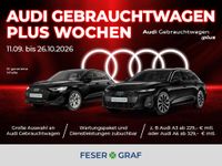 Audi A3 - Vorschau Bild 6