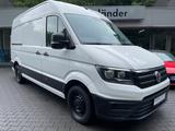 Volkswagen Crafter Kastenwagen 2.0 TDI 6 Gang *AHK* - Volkswagen Crafter: Kastenwagen
