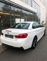 BMW 430 i Cabrio M Sport / M Paket Service... - BMW 430: M Paket