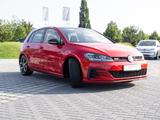 Volkswagen Golf VII GTI 2.0 TSI BMT SPORTABGASANLAGE LED - Volkswagen Golf: GTI Sport