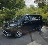 Toyota Proace L1 Compact Family Comfort - Toyota Verso von privat