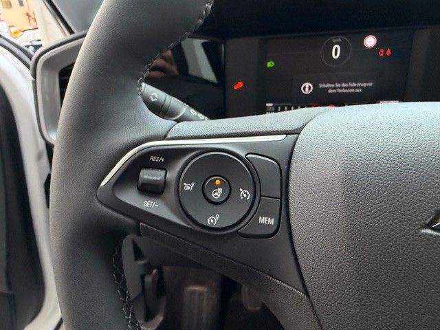 Fahrzeugabbildung Opel Mokka Elegance 100 PS LED/Sitzheizung/Kamera!