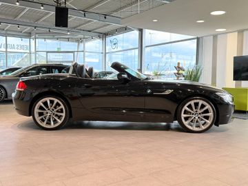 BMW Z4 - 6