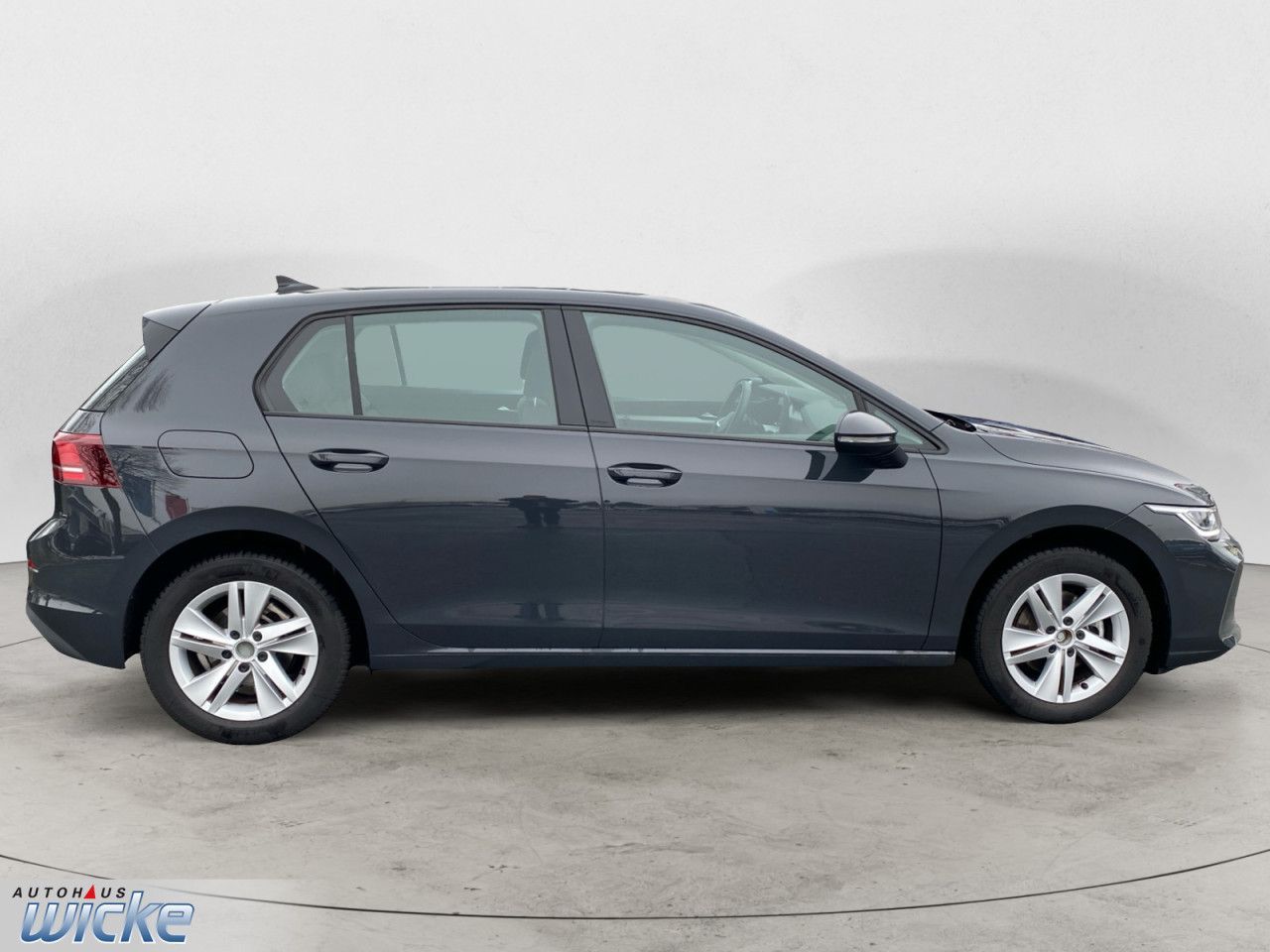 Volkswagen Golf 1.5 eTSI Goal KLIMA PDC LM FELGEN foto 5