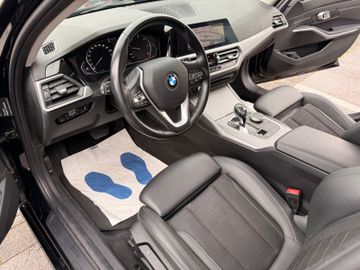 BMW 320 - 12