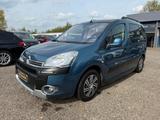 Citroën Berlingo Multisp. Exclusive  1.6 HDi/PANO/Autom. - Citroën Berlingo mit Schiebedach