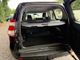Toyota Land Cruiser Comfort Navi Kamera Automatik - Toyota Land Cruiser mit Diesel-Antrieb