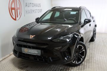 Cupra Formentor 1.5 eTSI 110 kW AHK neues